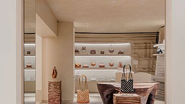 Au printemps, le sac devient un accessoire indispensable
