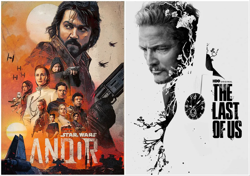Pourquoi « Andor » et « The Last of Us » paraissent-ils si réalistes dans leurs mondes fictifs ?