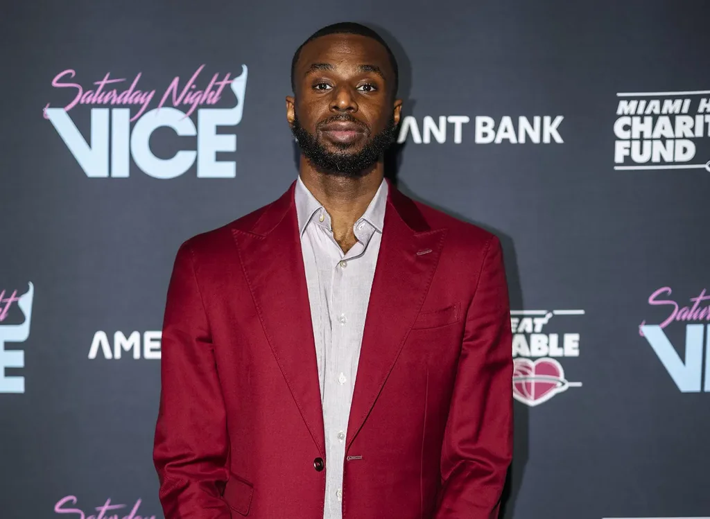 Qui est Mychal Johnson, la petite amie d’Andrew Wiggins, star des Miami Heat ?