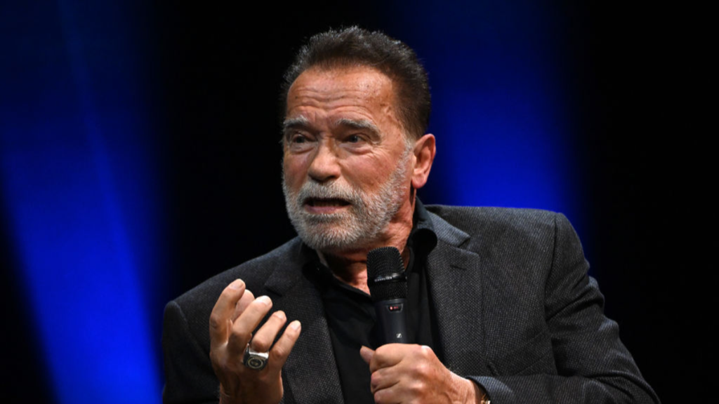 Arnold Schwarzenegger divise les opinions en déclarant que le paradis n’est qu’une illusion