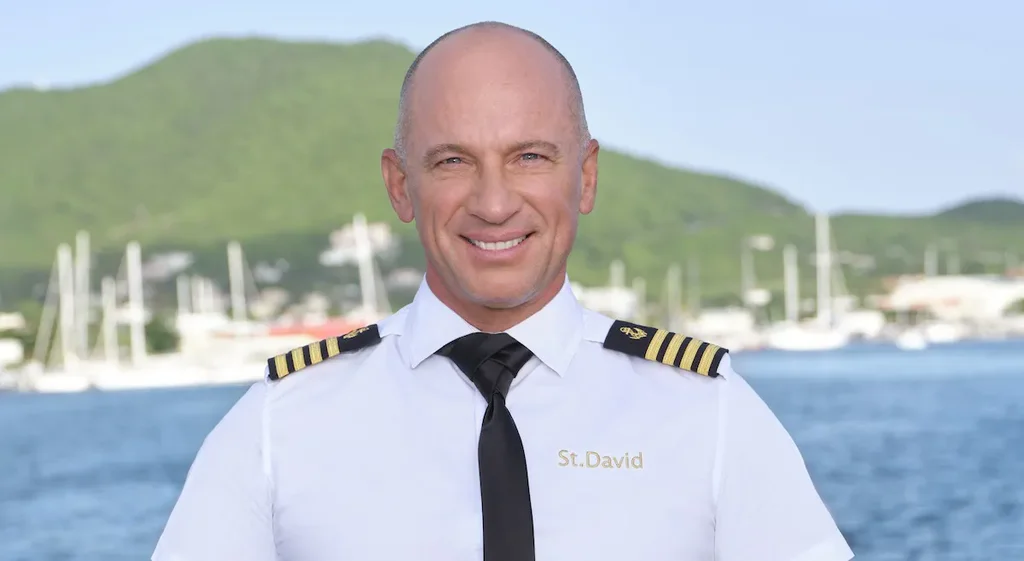 La nouvelle saison de « Below Deck » arrive le 2 juin : un membre a-t-il eu une liaison avec un invité La nouvelle saison de « Below Deck » arrive le 2 juin : un membre a-t-il eu une liaison avec un invité