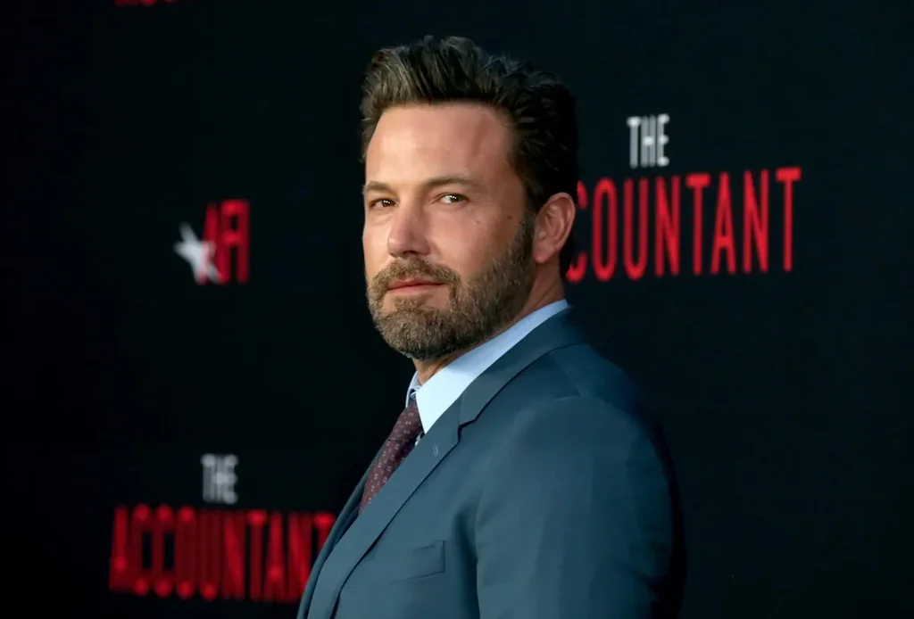 Ben Affleck réfléchit à la paternité : l’impact de « The Accountant » sur sa vision de père