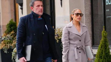 Ben Affleck qualifie Jennifer Lopez de génie dans un domaine qu’il détestait