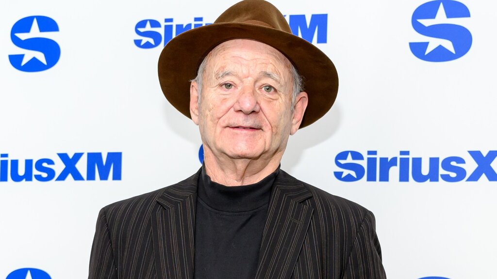 Bill Murray discute des comportements inappropriés liés à son rôle dans « Being Mortal »