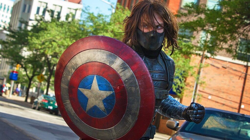 Les fans de Marvel désignent une scène de combat préférée dans le MCU
