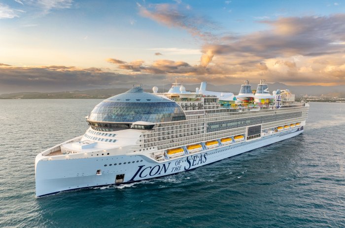 Le CDC continue d’inspecter les navires de croisière malgré la réduction des effectifs