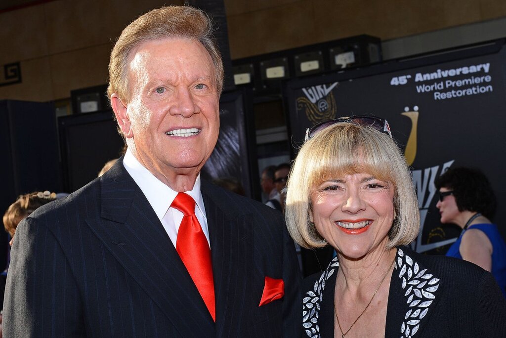 Wink Martindale, DJ et animateur de jeux télévisés, meurt à 91 ans