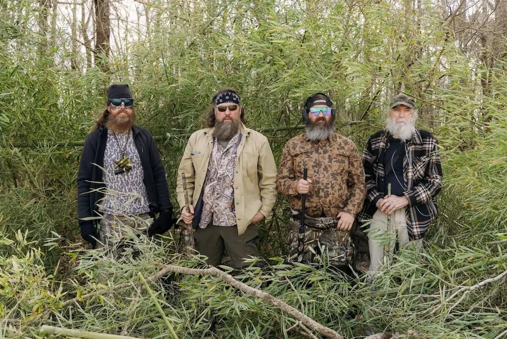La première de « Duck Dynasty : The Revival » sur A&E est annoncée