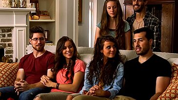 Jinger Vuolo s’exprime sur la propriété de Jim Bob et Michelle Duggar