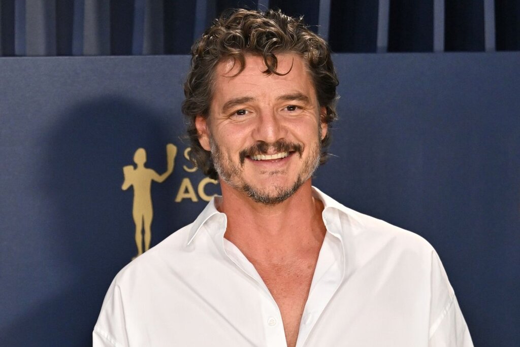 Pedro Pascal et Clark Gregg, nés le 2 avril, sont à l’honneur