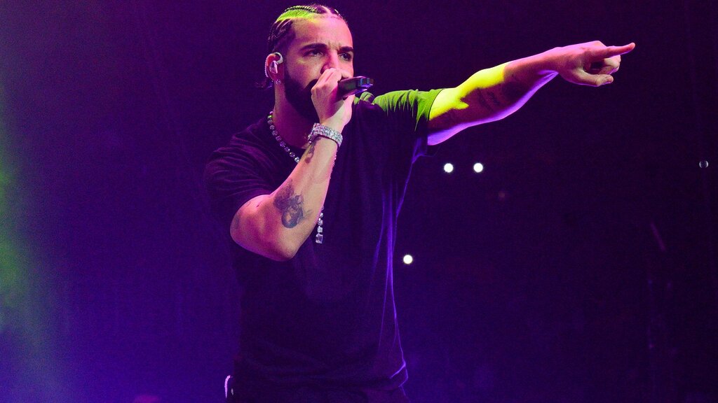 Drake révèle qu’il travaille sur un nouvel album