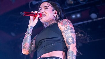 Kehlani réagit à l’annulation de son concert à Cornell : Je m’oppose au génocide
