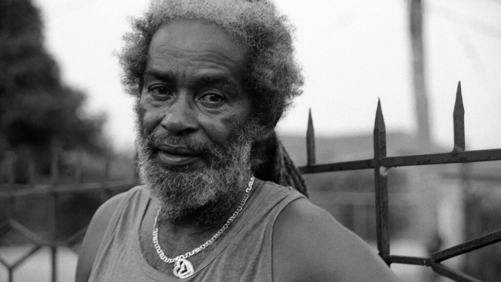 Un pionnier du reggae a créé les titres « Chase the Devil » et « Wet Dream »