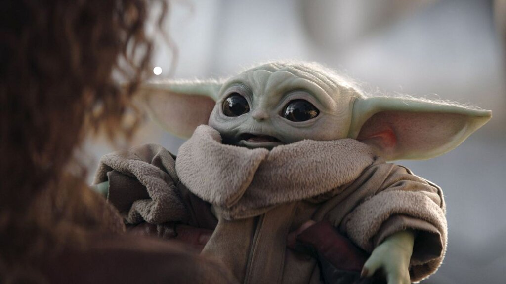 Une théorie de fans de Star Wars pourrait enfin éclaircir le mystère de Yoda et Grogu Une théorie de fans de Star Wars pourrait enfin éclaircir le mystère de Yoda et Grogu