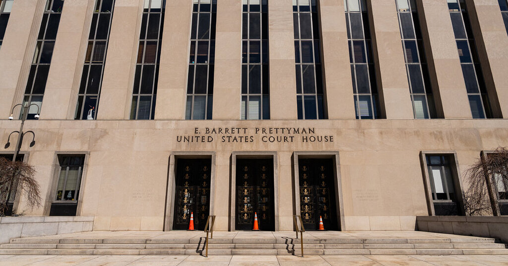 Les États-Unis accusent Meta d’abuser de sa position dominante sur les réseaux sociaux Les États-Unis accusent Meta d’abuser de sa position dominante sur les réseaux sociaux