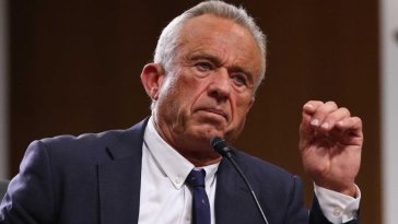RFK Jr. , Responsable santé, contredit le rapport des CDC sur l’autisme lié à l’environnement