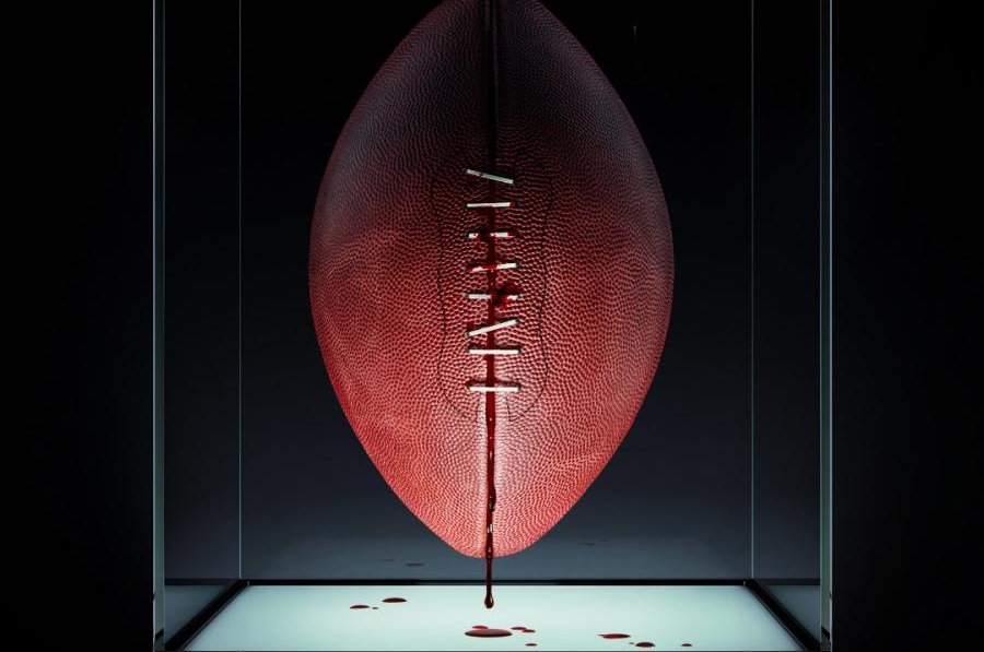 « Him » : bande-annonce du film d’horreur sportif produit par Jordan Peele