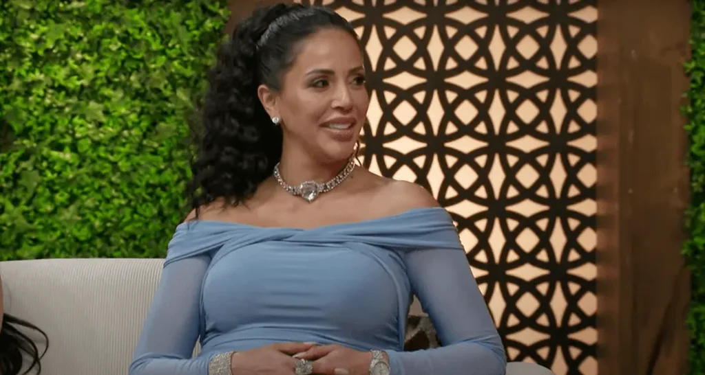 Révélation surprenante de Jasmine Pineda de « 90 Day Fiancé » : elle n’aime ni Gino ni Matt Révélation surprenante de Jasmine Pineda de « 90 Day Fiancé » : elle n’aime ni Gino ni Matt