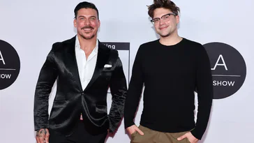 Tom Schwartz parle de la dépendance sévère de Jax Taylor à la cocaïne, qu’il consommait comme d’autres boivent