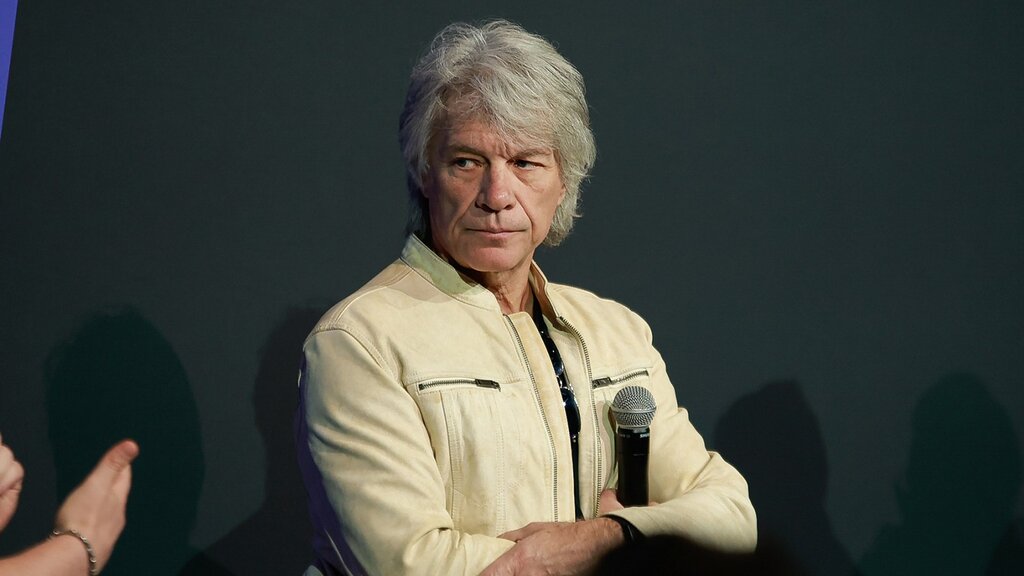 Le maire du New Jersey scrute attentivement la JBJ Soul Kitchen de Jon Bon Jovi