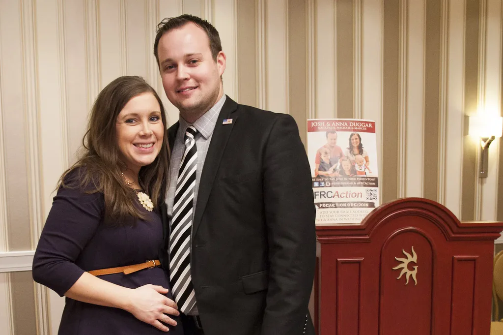 Jim Bob Duggar achète une maison à 1 million de dollars pour Anna Duggar après la vente d’un terrain à Walmart pour près de 5 millions de dollars