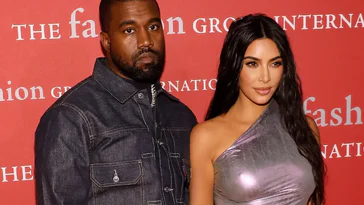 Kanye West contre Kim Kardashian : qui sera le plus riche en 2025 ?