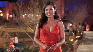Cancer : Katie Thurston de « The Bachelorette » craint pour sa vie pendant son traitement