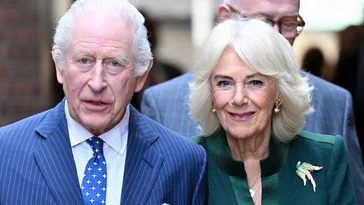 Le principal sujet de discorde entre le roi Charles et la reine Camilla
