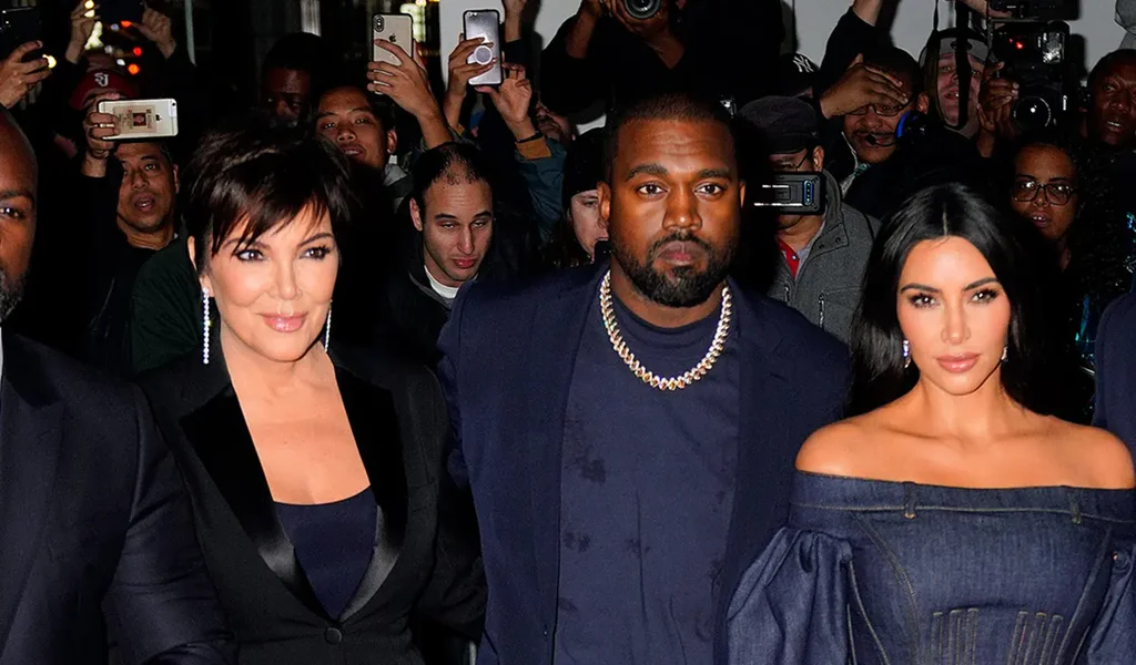 Selon des sources, Kris Jenner souhaite éloigner définitivement Kanye West