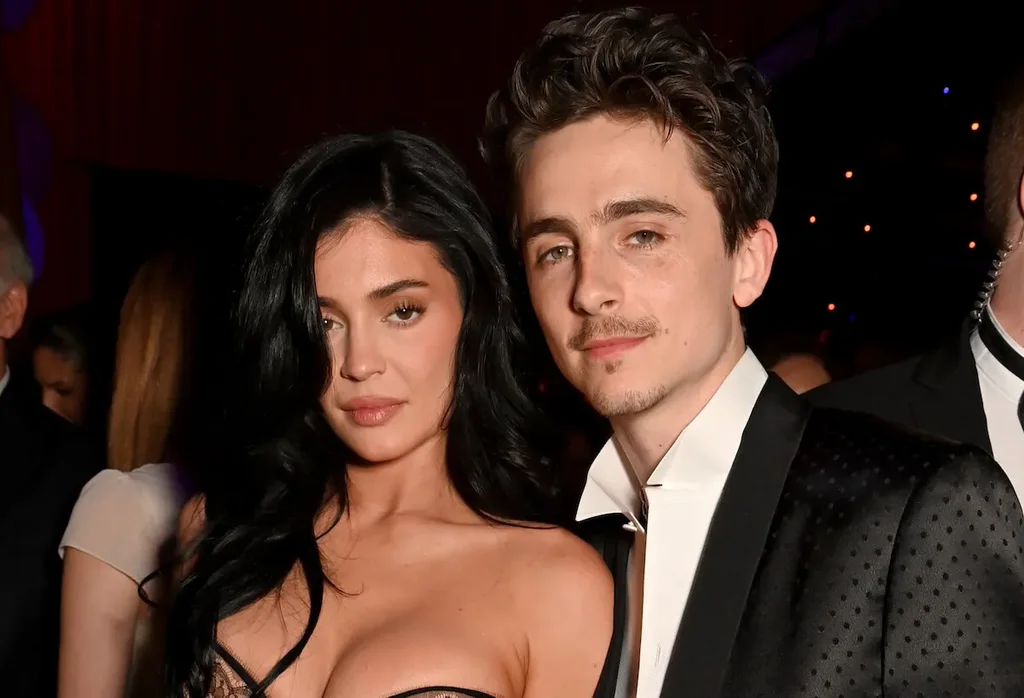 Kylie Jenner : Écart de fortune avec son compagnon Timothée Chalamet dévoilé