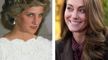 Kate Middleton ne respecte pas la règle vestimentaire favorite de sa défunte belle-mère, Diana