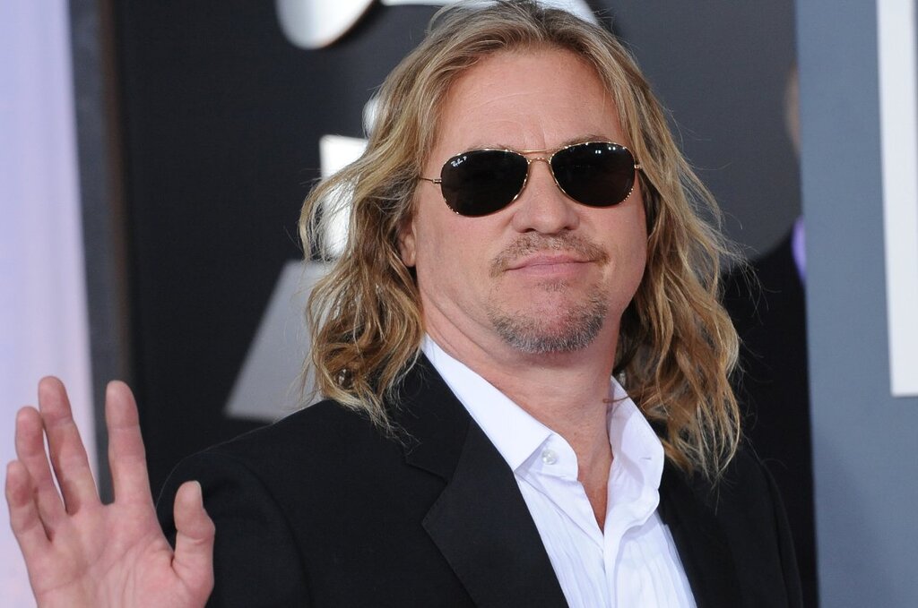 Brillance et audace : le souvenir de l’acteur Val Kilmer