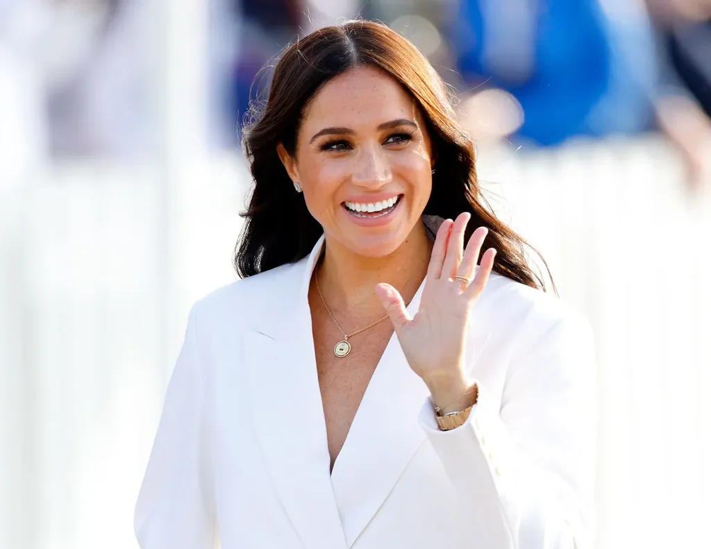 Meghan Markle désactive les commentaires sur Instagram, mais ses fans continuent de lui parler Meghan Markle désactive les commentaires sur Instagram, mais ses fans continuent de lui parler