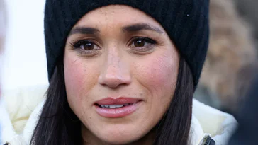 Erreur de produit de Meghan Markle : critiques accrues pour une gaffe « incroyablement embarrassante »