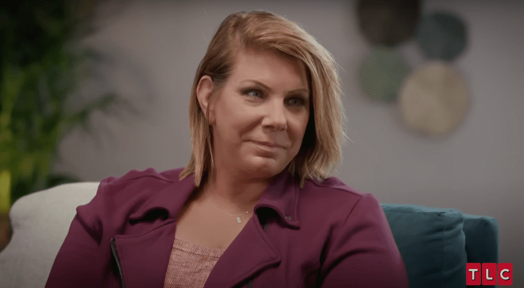 Meri Brown, vedette de « Sister Wives », brille lors d’un événement sur le tapis rouge