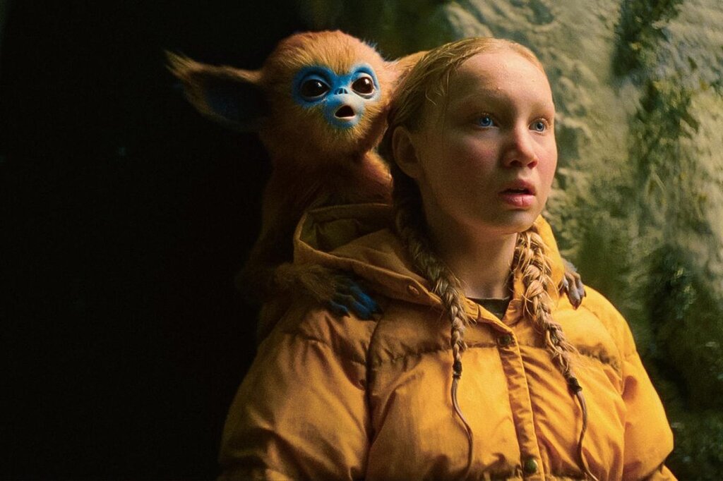 « Legend of Ochi » : Critique d’un film, un art à la Spielberg qui sublime l’expérience cinématographique