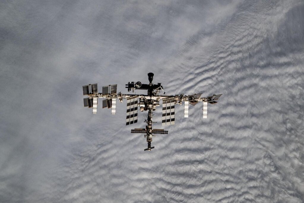 La NASA cherche des projets pour des missions privées à l’ISS en 2026 et 2027