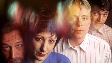 Pourquoi le groupe New Order n’est-il pas encore au Rock and Roll Hall of Fame ?