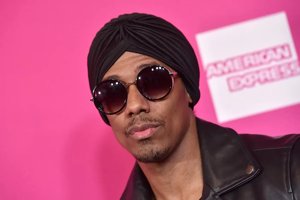 Nick Cannon : Il s’occupe de ses enfants mieux que bien des parents Nick Cannon : Il s’occupe de ses enfants mieux que bien des parents