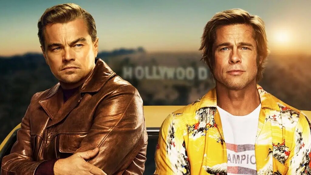 Tarantino ne réalisera pas la suite de Once Upon a Time in Hollywood