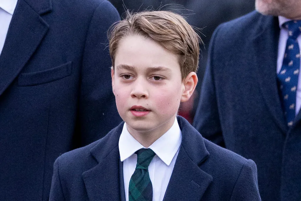 L’école de Kate Middleton reste le choix favori pour le prince George, d’après un expert