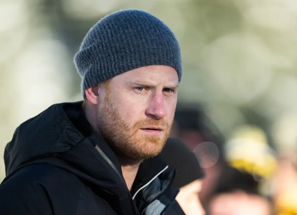 L’ancien aide du prince Harry évoque les regrets du duc après le Megxit