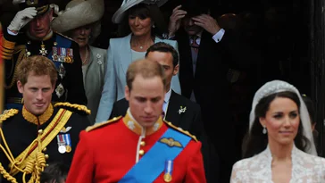 Le prince William fasciné par les Middleton : le prince Harry trouve cette famille ‘ennuyeuse’