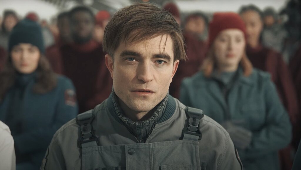 Robert Pattinson excelle dans son nouveau film SF, en tête du classement Max Streaming : découvrez pourquoi le voir Robert Pattinson excelle dans son nouveau film SF, en tête du classement Max Streaming : découvrez pourquoi le voir