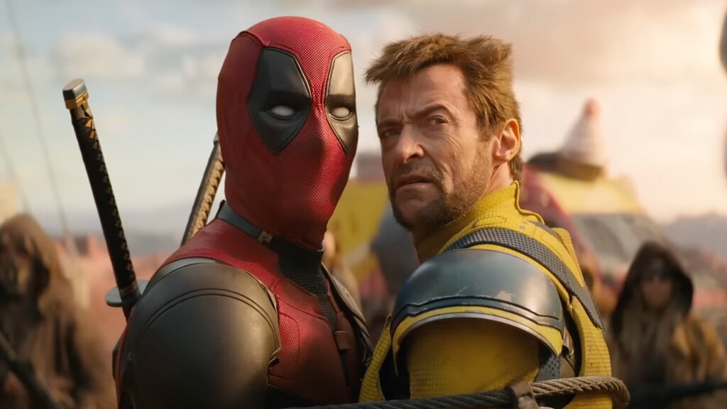 Ryan Reynolds propose à Marvel un film animé de Deadpool en stop motion