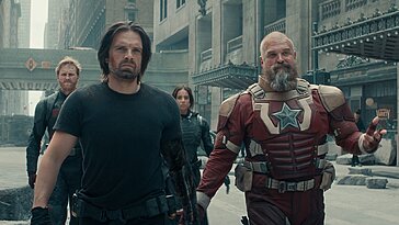 Un changement de nom s’impose pour ce héros du MCU : un nouveau rôle à explorer