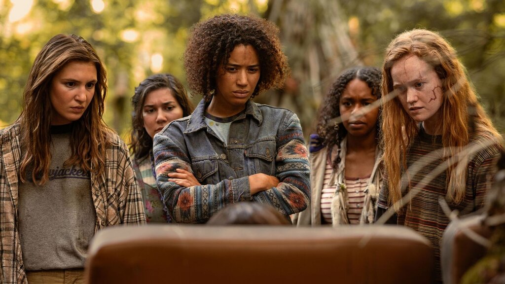 Fin de la saison 3 de Yellowjackets : explication et résolution des principaux mystères