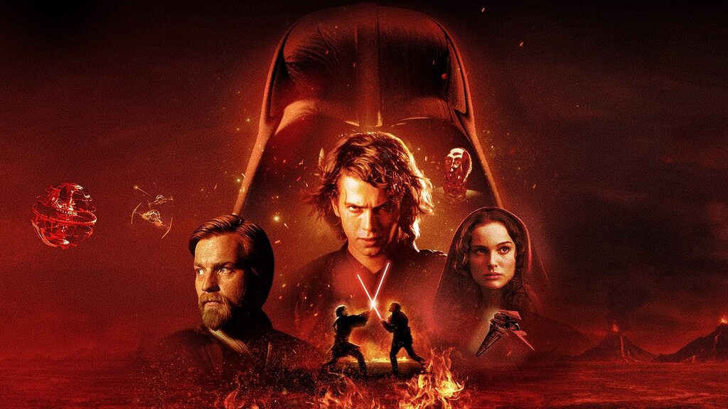 20E anniversaire de Star Wars : où voir La Revanche des Sith au cinéma