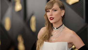 Taylor Swift : Une chanson de ‘1989’ dévoile sa perception pessimiste de l’amour