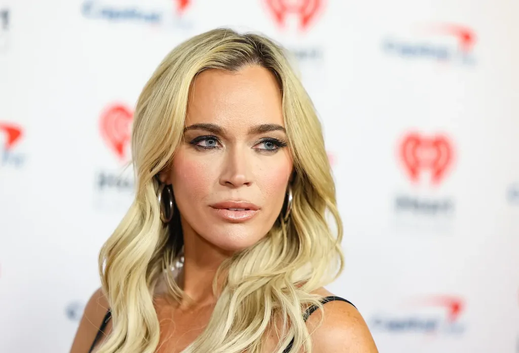 Teddi Mellencamp raconte son expérience de traitement par immunothérapie pour un mélanome stade IV